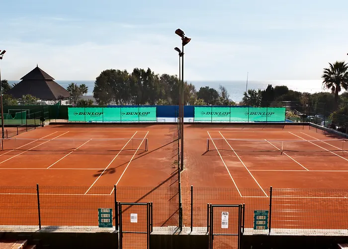 Oasis By Don Carlos Resort (Adults Only)Spa Hotel